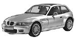 BMW E36-7 P1342 Fault Code