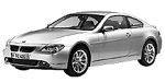 BMW E63 P1342 Fault Code