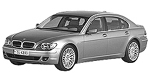 BMW E65 P1342 Fault Code