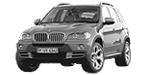 BMW E70 P1342 Fault Code