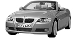 BMW E93 P1342 Fault Code