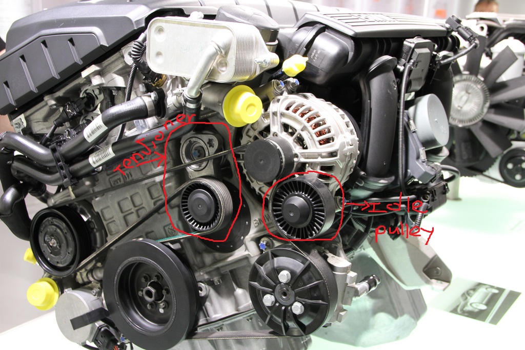 See P1342 in engine