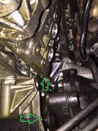See P1342 in engine